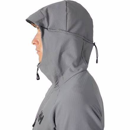 Odin Pro Shield Fleece Jacket - Men's