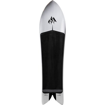 Mountain Surfer Snowboard - 2024