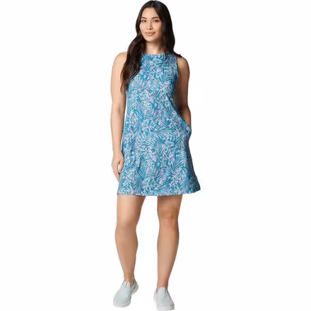 Freezer Tank Dress - Women's