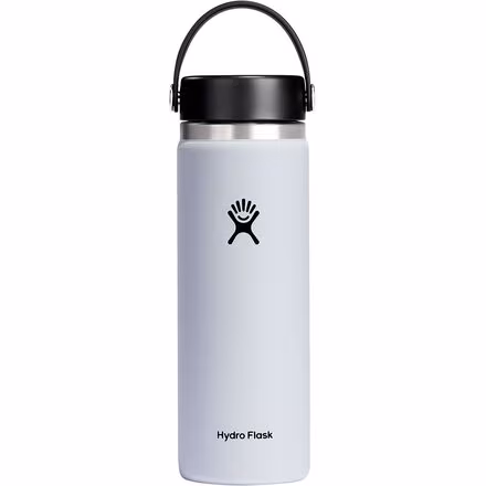 20oz Wide Mouth Flex Cap 2.0 Water Bottle
