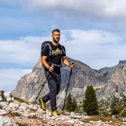 Free Blast GTX Hiking Shoe - Men's