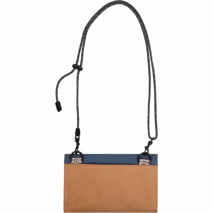 Islamorada Cross Body Wallet