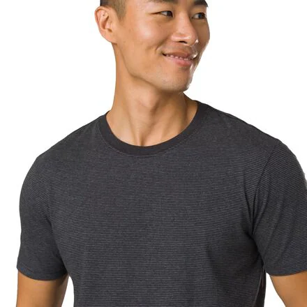 Crew T-Shirt - Men's