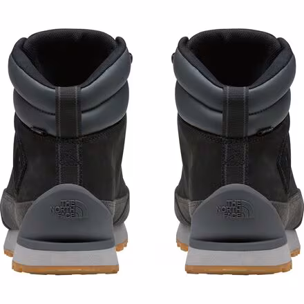 Back-To-Berkeley IV Leather WP Boot - Men's