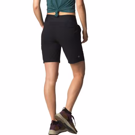 Dynama/2 Bermuda Short - Women's