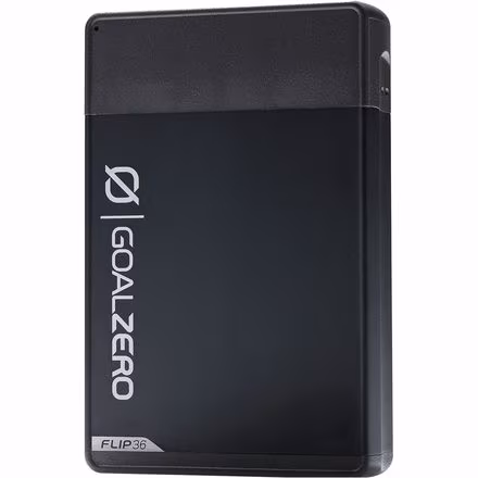 Flip 36 Recharger