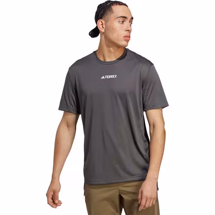 Terrex Multi T-Shirt - Men's