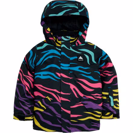 Parka Jacket - Toddler Boys'