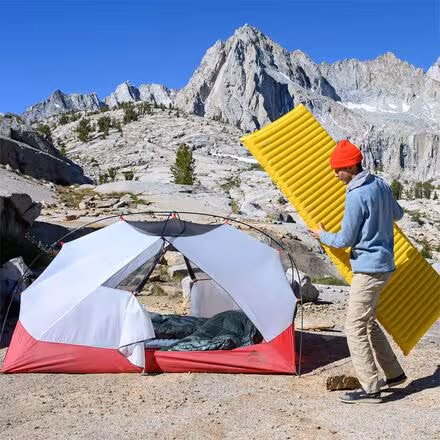 NeoAir Xlite NXT MAX Sleeping Pad