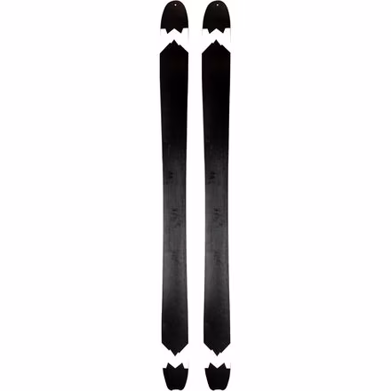 Grizzly Carbon Ski