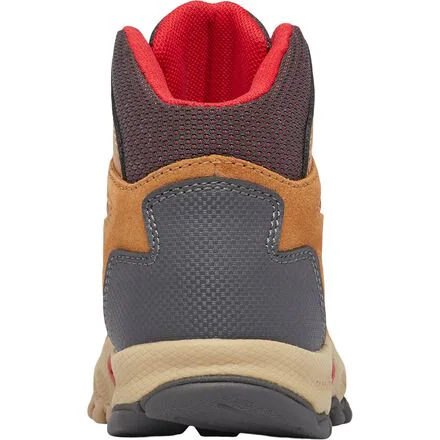 Newton Ridge Amped Boot - Little Kids'