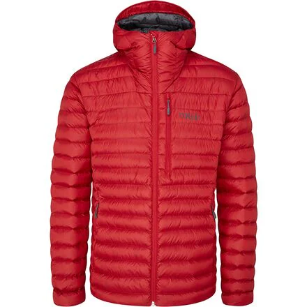 Microlight Alpine Down Jacket - Men's