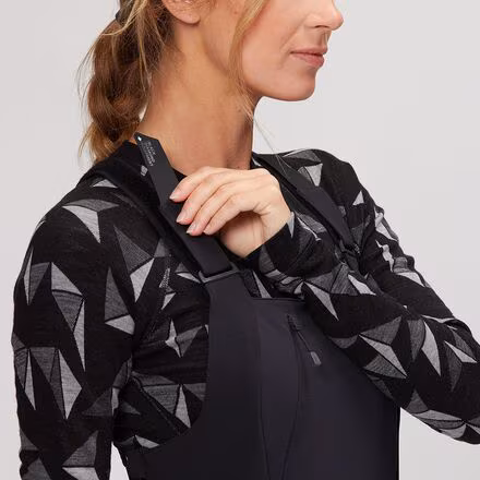 Recon Stretch Bib Pant - Women's