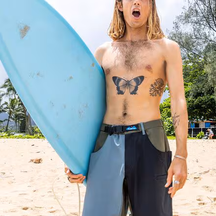 Chilli H20 Short - Men's