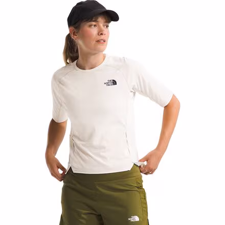Summer LT UPF Short-Sleeve Shirt - Women's