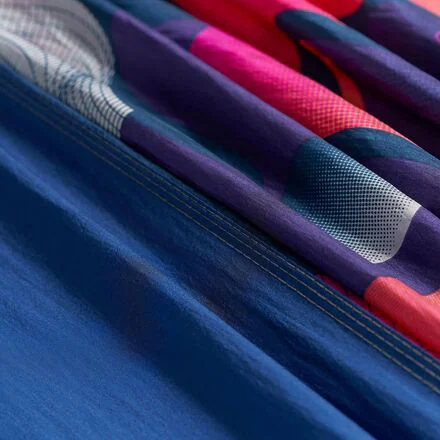 DoubleNest Print Hammock