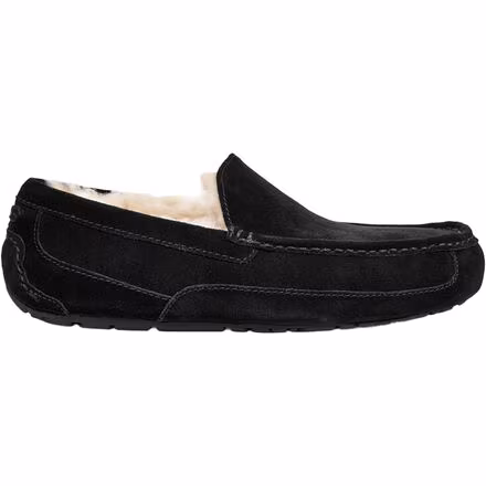 Ascot Slipper - Men's
