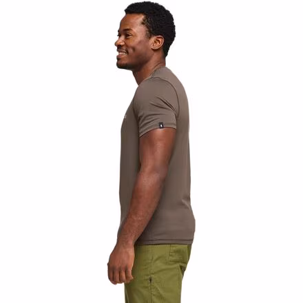 Fino Tech T-Shirt - Men's