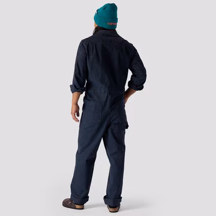 Long-Sleeve Venture Coverall - Men's