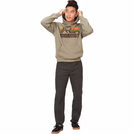 Coastal Hoodie - Men's
