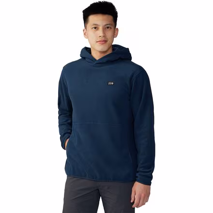 Microchill Hoodie - Men's