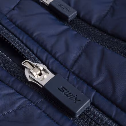 Dynamic Hybrid Insulated Jacket - Men's