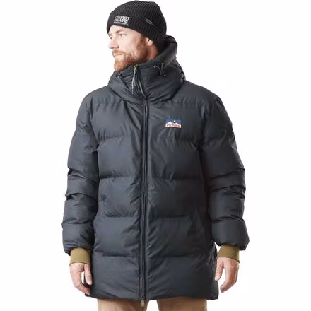 Sperky Jacket - Men's