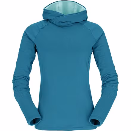 Dihedral Hoodie - Women's