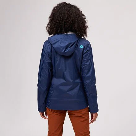 PreCip Eco Jacket - Women's