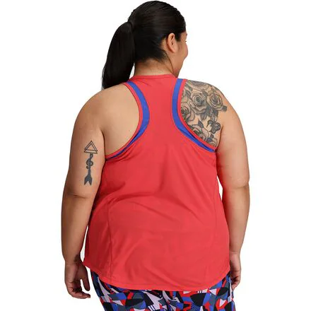 Echo Tank-Plus - Women's
