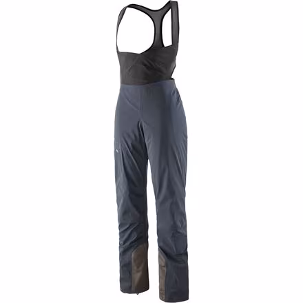 Dual Aspect Bib Pant - Women's