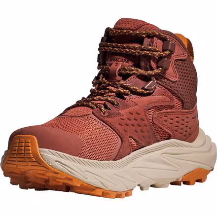 Anacapa 2 Mid GTX Shoe - Women's