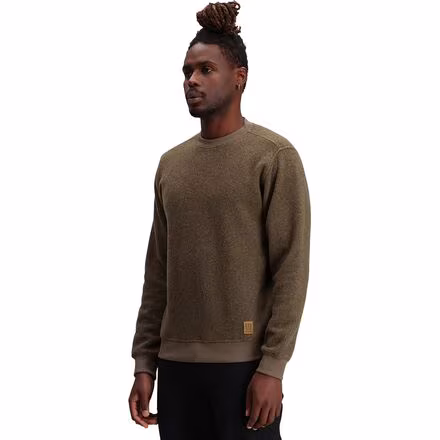Global Sweater - Men's