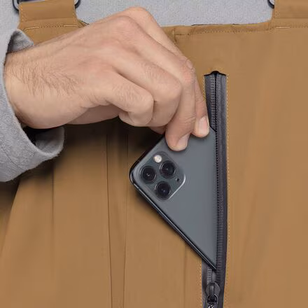 Stretch Dispatch GORE-TEX Bib Pant - Men's