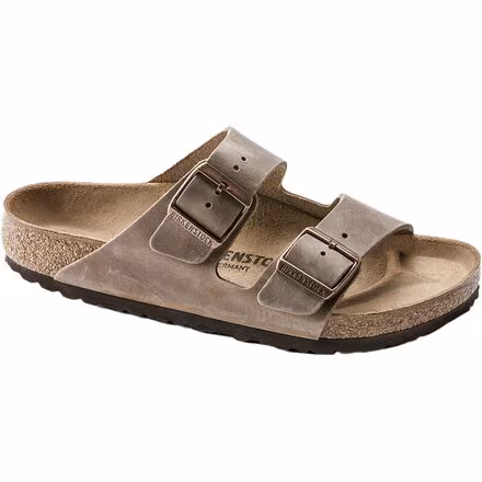 Arizona Leather Sandal - Men's