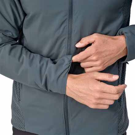 Nano-Air Light Hybrid Jacket - Men's