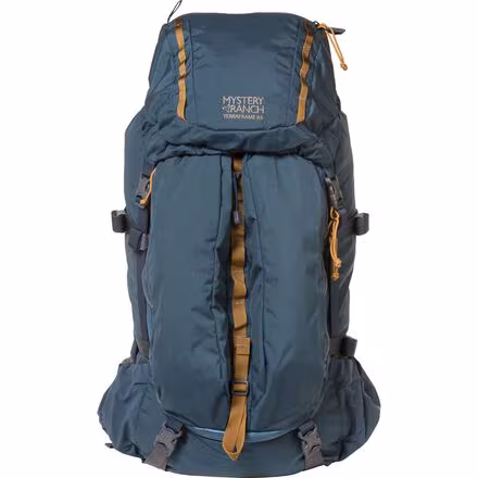 Terraframe 65L Backpack