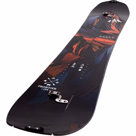 Frontier Splitboard - 2024