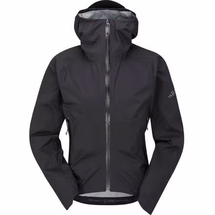 Cinder Downpour Jacket - Women's