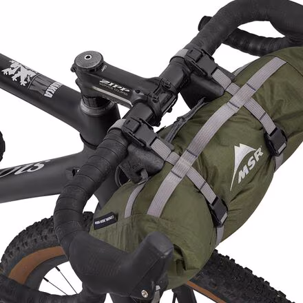 Hubba Hubba Bikepack 2-Person Tent
