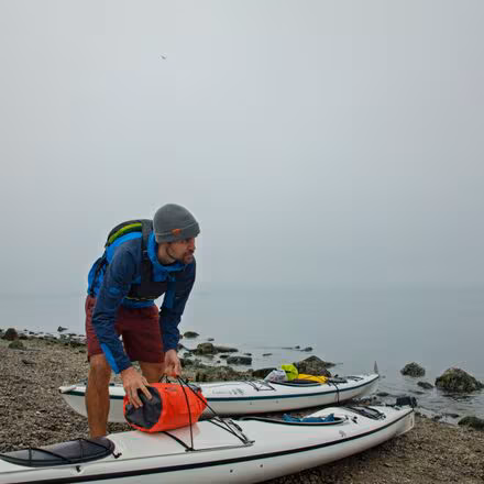 Discovery 5-50L Dry Bag