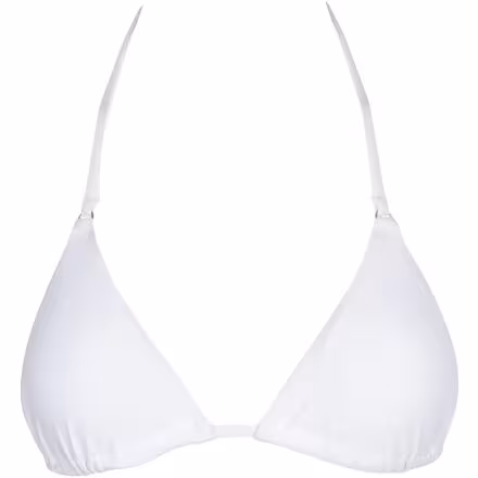 Classic Slide Tri Bikini Top - Women's