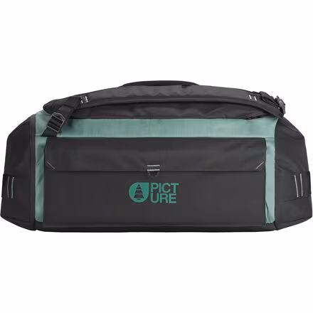 Weekend Warrior Duffel Bag