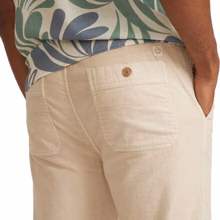 Saturday Stretch Beach Pant - Men's