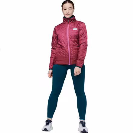 Teca Calido Insulated Jacket - Women's