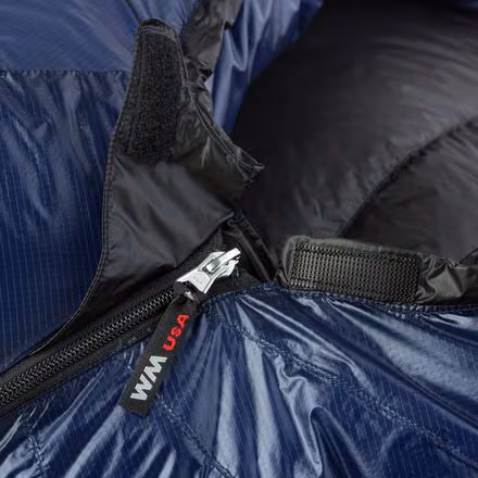 MegaLite Sleeping Bag: 30F Down