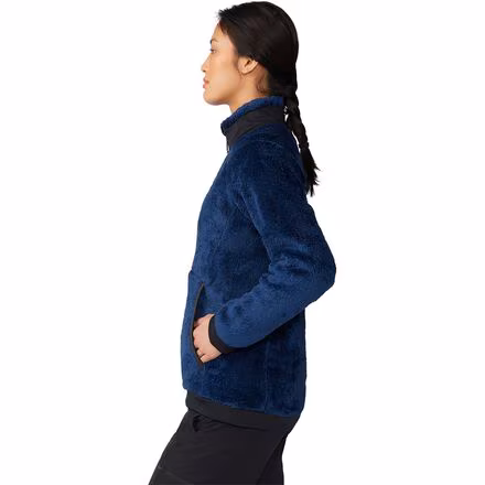 Polartec High Loft Pullover - Women's