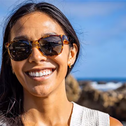 Avalon Polarized Sunglasses