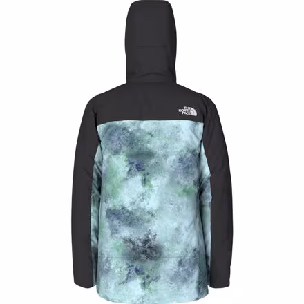 Freedom Insulated Jacket - Men's