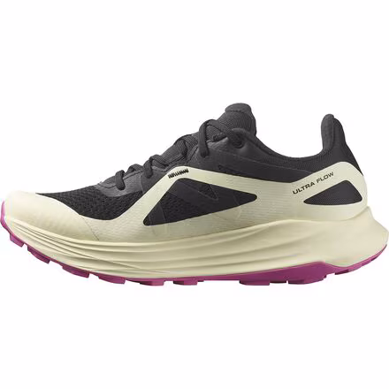 Ultra Flow Trail Running Shoe - Women's